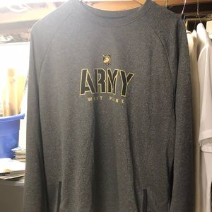 Army West Point Sweater from Champion